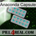 Anaconda Capsule 29